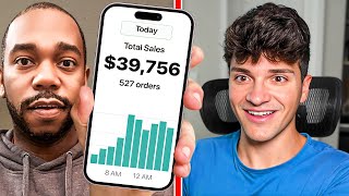 $0-$203,701 in 3.5 Months Dropshipping on TikTok!