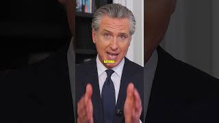Joe Rogan Reacts to SHOCKING Gavin Newsom Plan