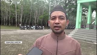 The Nurunnubuwwah Council and the Kelua Community Work Together to Prepare for the 2025 Great Maulid