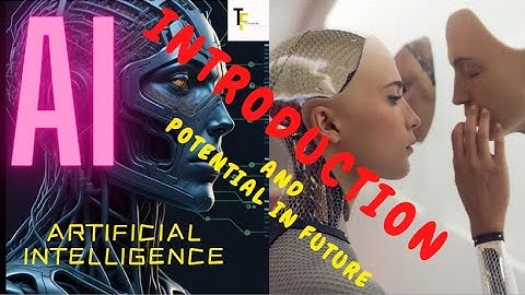 What Is Artificial Intelligence? |Introduction to AI | AI In  5 Minutes  #ai #artificialintelligence