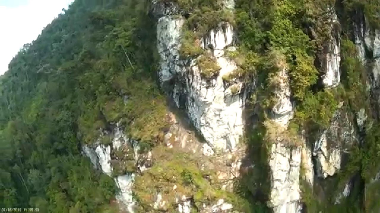 Peñas Blancas, Tibacuy 