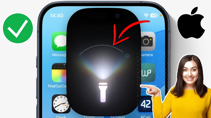 Новый фонарик не работает iPhone iOS 18 | Исправить неработающий фонарик на iPhone