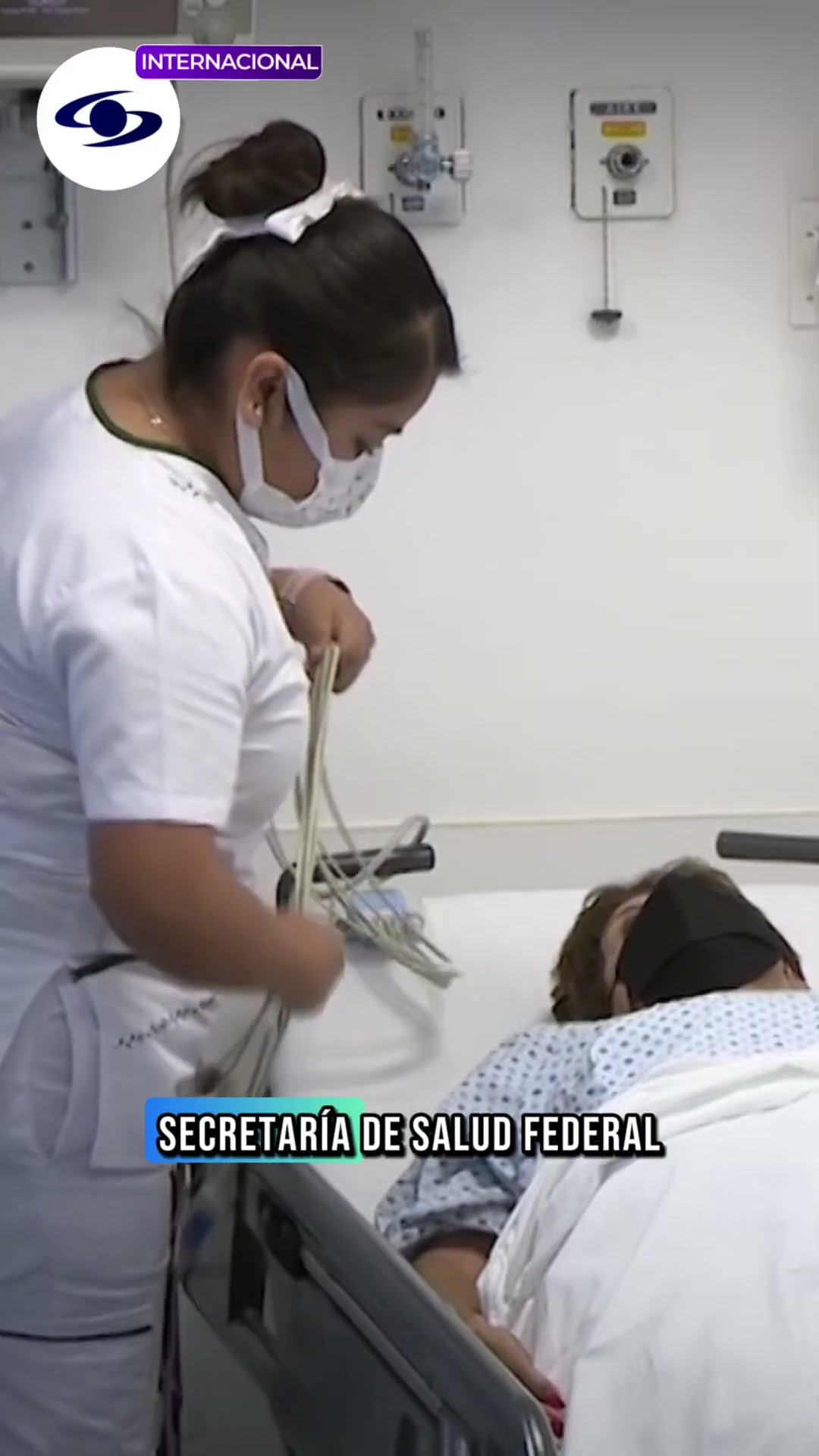 Aumentan casos de influenza en México