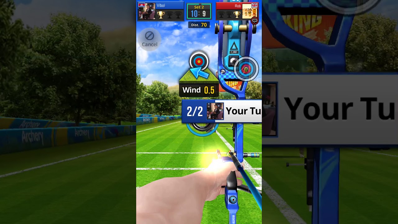 Archery King - CTL MStore instal the last version for ipod Archery King - CTL MStore instal the last version for ipod