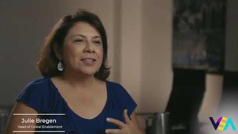 Julie Bregen, Sales Enablement | What Makes ValueSelling different.