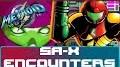 Video for sca_esv=95f546f6867878db Metroid Fusion SA-X encounters