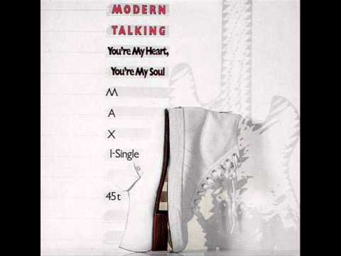 Modern Talking - You're My Heart, You're My Soul