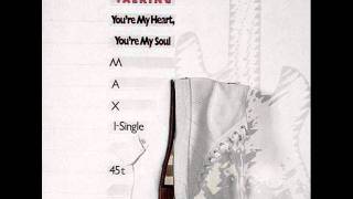 Modern Talking - You're my Heart, You're my soul (MAXI-Single) chords