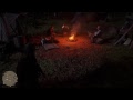 Red dead 2 hunting for dinner