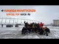 Команда MONATIK 2020 — Наш голос (The Voice of Ukraine 10)