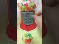 GUMBALL IS BACK 🍬🍬🍬#asmrsounds #asmr #trending #satisfying #viral #shorts #candy