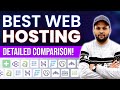 Live 30-Day Results (Shocking)😲: Unveiling the Best Web Hosting  for your Website!