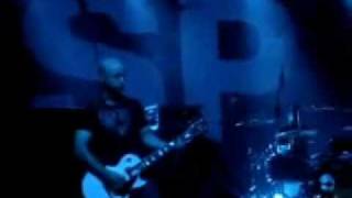 Simple Plan - 11 Promise (Live RJ 2007)