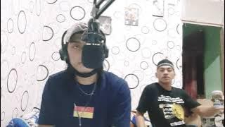 Sembilu berbisa cover