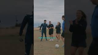 What we say vs what we THINK 👀 😂 | The Dyer's Caravan Park