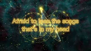 The World You See_Cristoph, Franky Wah & Artche With Lyrics