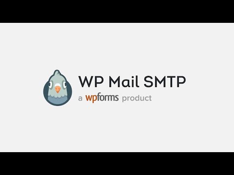 WP Mail SMTP