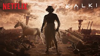 Download Lagu The Story of Ashwatthama's Curse | Kalki 2898 AD | Amitabh Bachchan | Netflix India MP3 Download Lagu The Story of Ashwatthama's Curse | Kalki 2898 AD | Amitabh Bachchan | Netflix India MP3