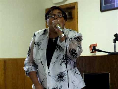 Dont Go Back !- Pt 4- Dr. Michelle Davis (Zion Baptist Church)