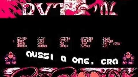 Amstrad CPC - BYTE Meeting 96 part 2 - http://CPCrulez.free.fr