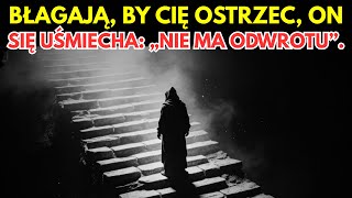 Download Lagu WYBRAŃCU!! Zdesperowani proszą, by cię ostrzec 😨🙏 — on tylko się uśmiecha: „Nie ma już czasu.” 💀🔥 MP3