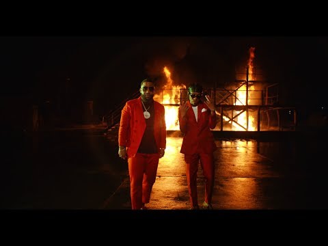 Cassper Nyovest - Who Got The Block Hot Feat. Frank Casino (Official Video)