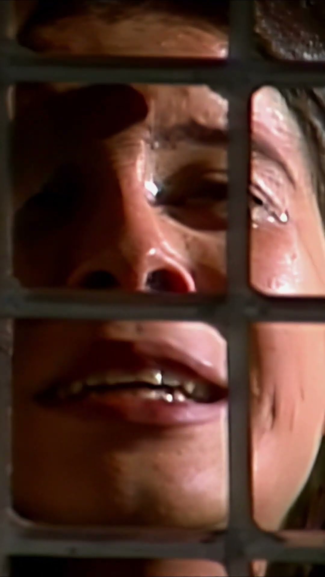 Carolina paga por un crimen que no cometió ? #DeFrenteAlSol #ArceliaRamírez #shorts #tln
