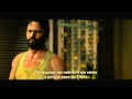 Max Payne 3 - Primer Trailer (HD)