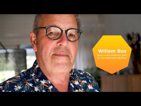 Video: Vervelende Zonnebloemmot