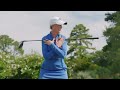 3 Tips to Hit a Power Draw | Golf Tip with Meredith Kirk