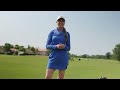 3 Tips to Hit a Power Draw | Golf Tip with Meredith Kirk
