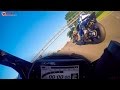 Yamaha R1 Crazy onboard - Imola, Luca Salvadori
