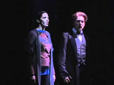 Nietzsche! The Musical - Finale / Become Who You Are