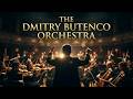 The Dmitry Butenko Orchestra - Freestyler by Bomfunk MC's (2022) 4K