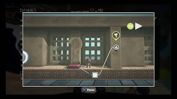 LBP 3 Tutorial - Quest Marker
