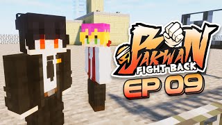 Kompromi - Bakwan: Fight Back Episode 9 [ Minecraft Roleplay ]