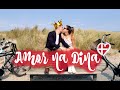 Nossa História de Amor na Dinamarca | Crica e Juliana Goes