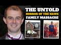 Inside The Hawe Family Tragedy A Story Of Hidden Darkness Inside The Hawe Family Tragedy A Story Of Hidden Darkness