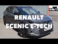 GMZ2324 Renault Scenic E-Tech 160kW Espirit Alpine 87kWh Long Range 5dr Auto