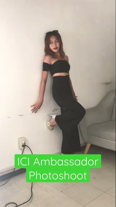 ICI Ambassador Photoshoot - 06