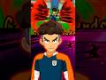 Sangoku Taichi (Samguk Han) | All hissatsu techniques | Inazuma eleven Games