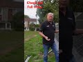 Checking solar connections with thermal imaging