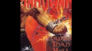 Manowar number 1