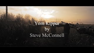 Yom Kippur by Steve Mcconnell with lyrics