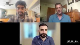 Issam Hijazi – August 18, 2026 (Full Episode)