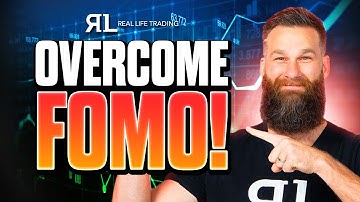 How to Overcome FOMO - The Fear of Missing Out