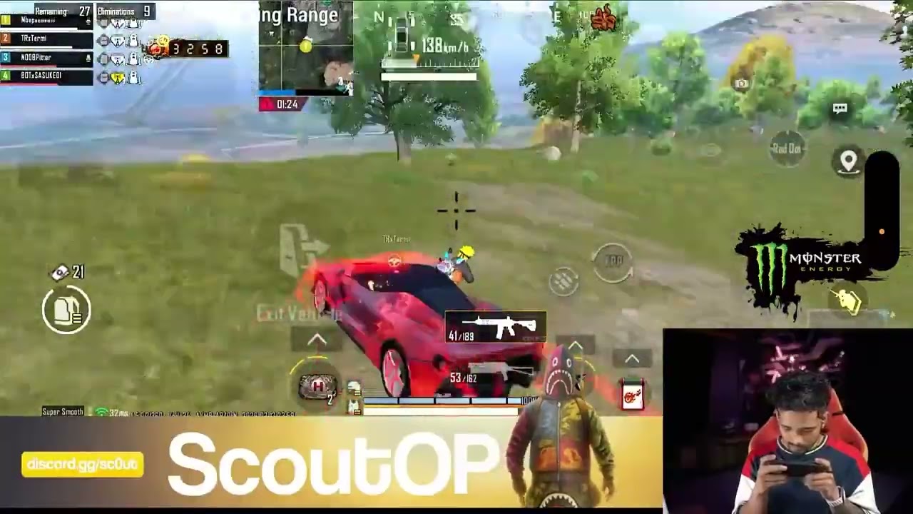 Gameplay Highlight