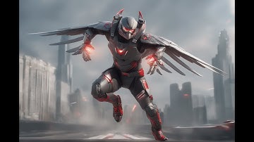 Transforming Visual Content with Falcon.ai