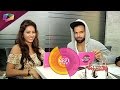 Asha Negi and Rithvik Dhanjani play Never Have I Ever