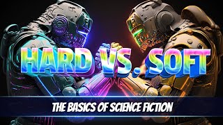 Hard vs. Soft Science Fiction: Which is Right for You? screenshot 4